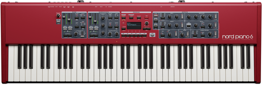 Nord Piano 6 73-key Stage Piano