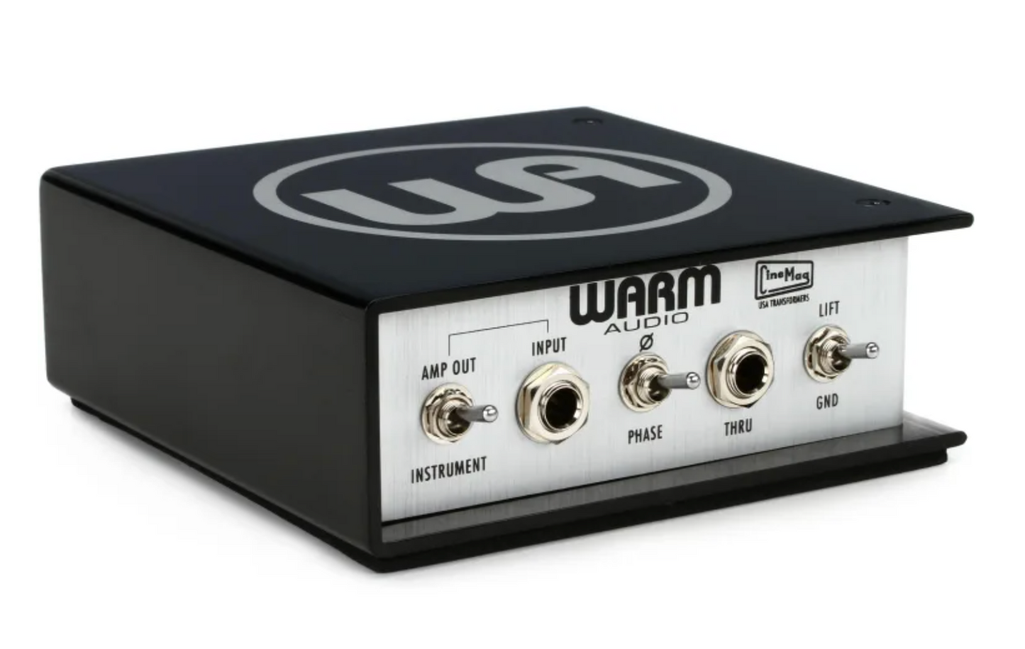 Warm Audio WA-DI-A Active Direct Box