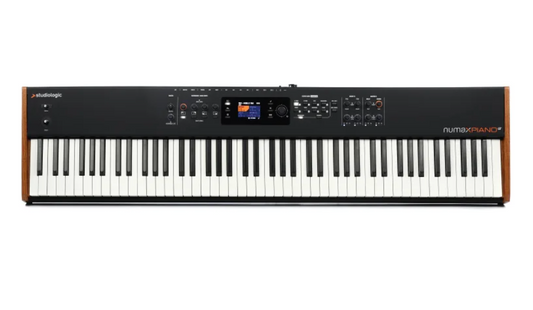 Studiologic Numa X Piano GT Digital Piano with Hammer-action Keys