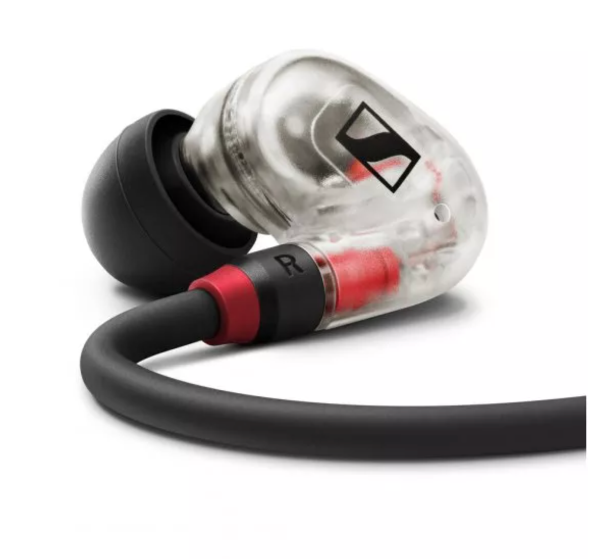 Sennheiser IE 100 Pro - Clear In-Ear Monitors