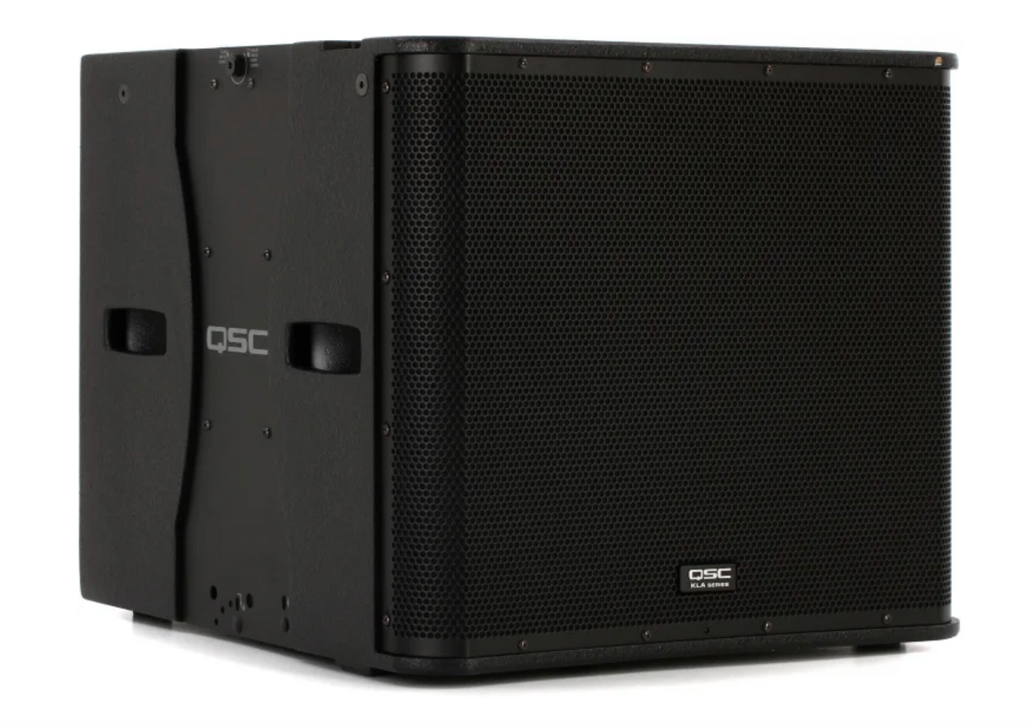 QSC KLA181 1000W 18 inch Powered Subwoofer