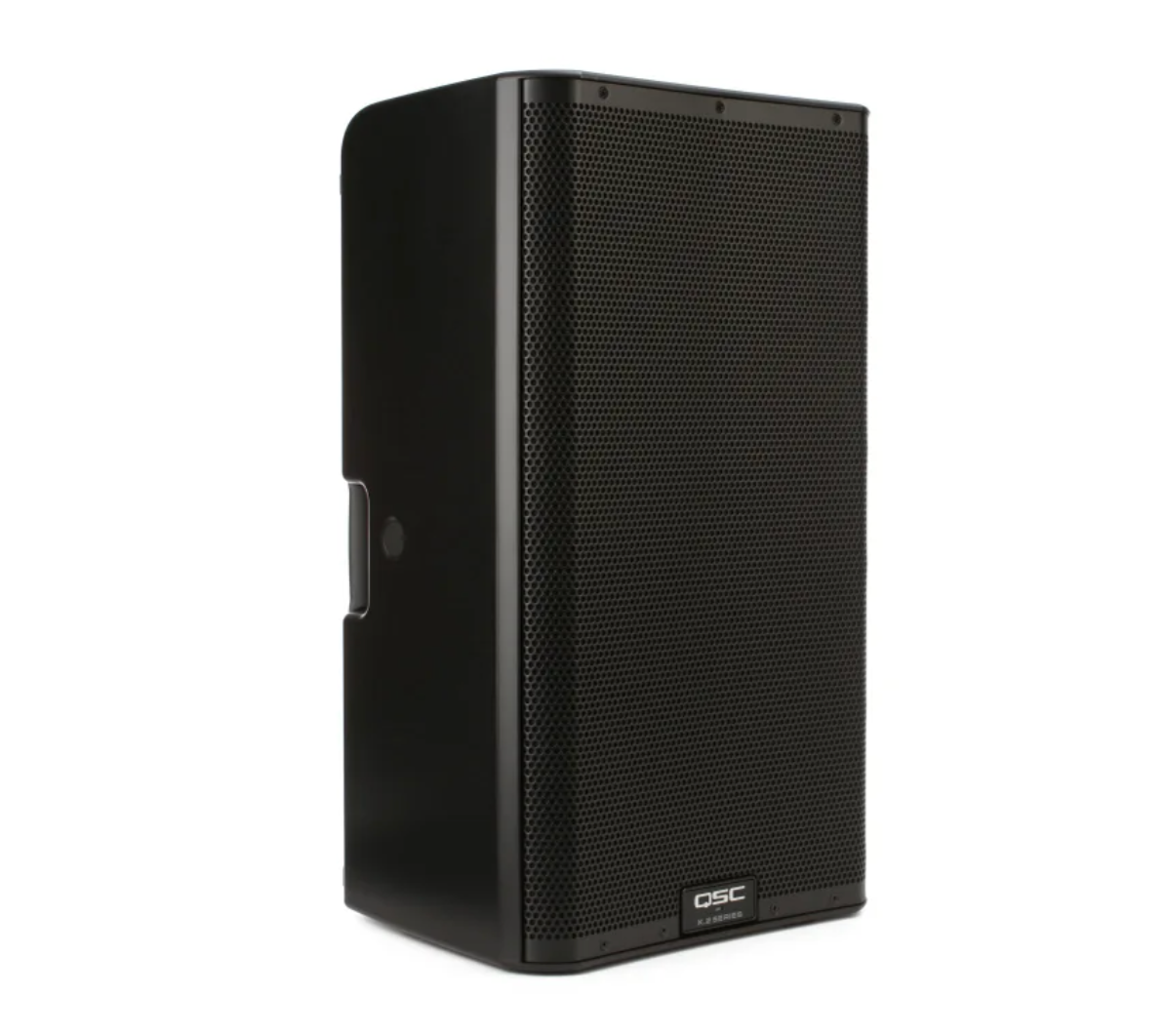 QSC K12.2 2,000-watt 12-inch Powered Speaker