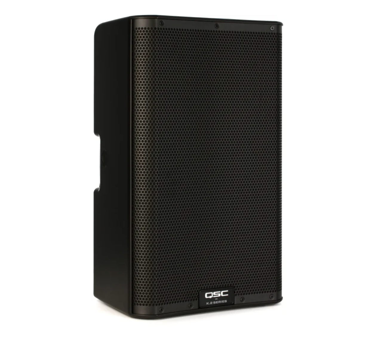 QSC K10.2 2000W 10 inch Powered Speaker
