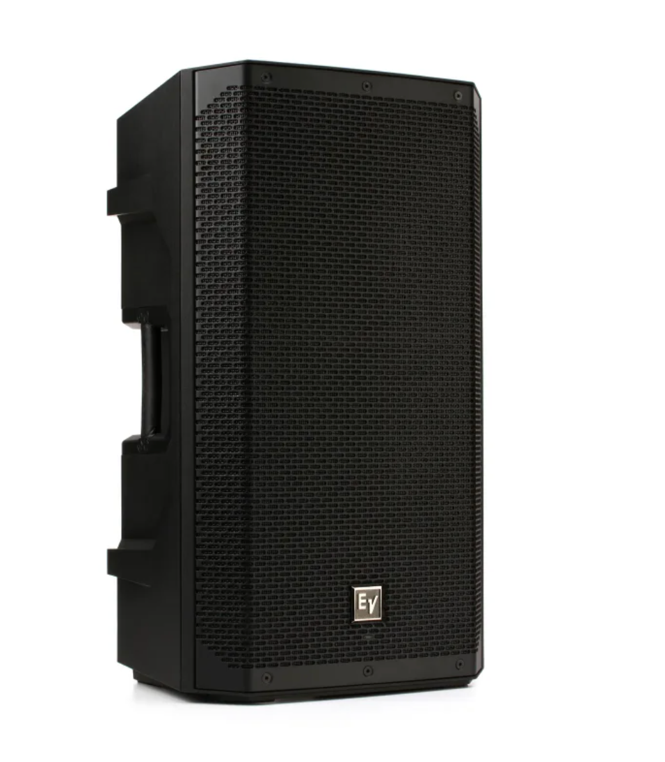 Electro-Voice ELX200-12P 12 inch Powered Speaker