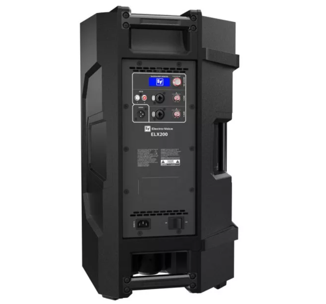 Electro-Voice ELX200-12P 12 inch Powered Speaker