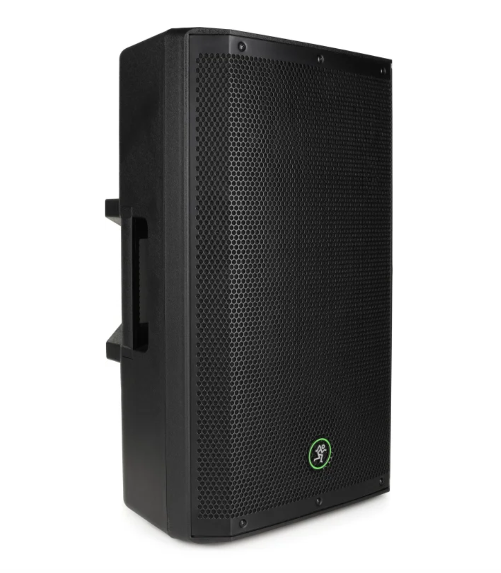 Mackie Thrash 215 1300-watt 15-inch Powered Loudspeaker