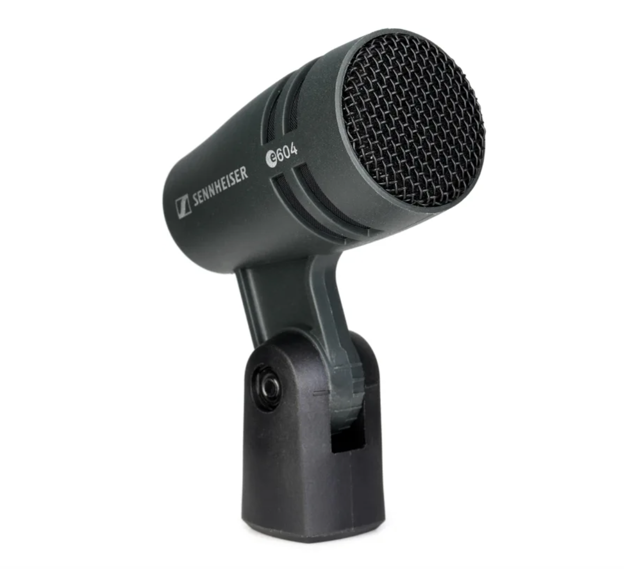 Sennheiser e 604 Cardioid Dynamic Drum Microphone
