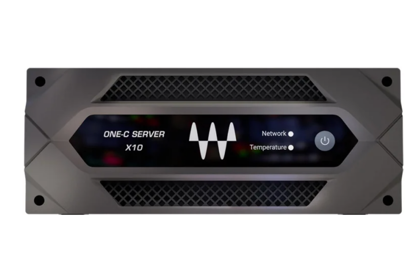 Waves SoundGrid Server One-C X10 DSP Server