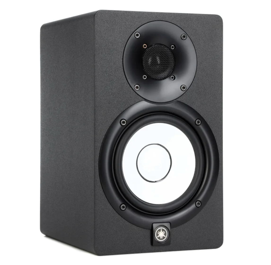 Yamaha HS5 5-inch Powered Studio Monitor - Black