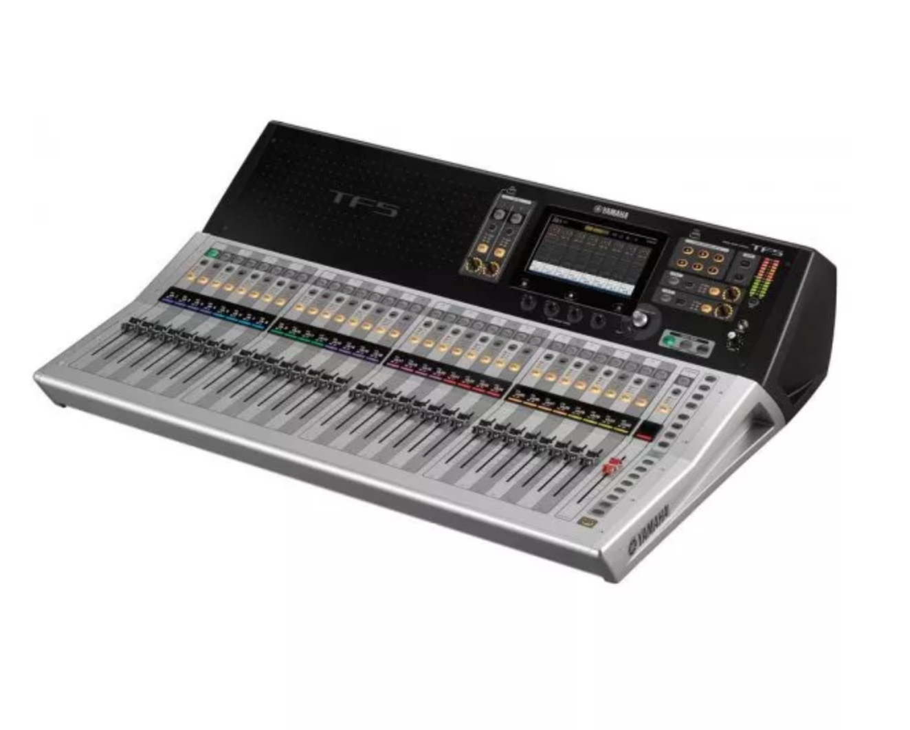 Yamaha TF5 48-channel Digital Mixer