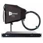 Eight (8) Channel In-Ear Monitor Upgrade Pack