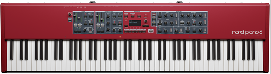 Nord Piano 6 88-key Stage Piano