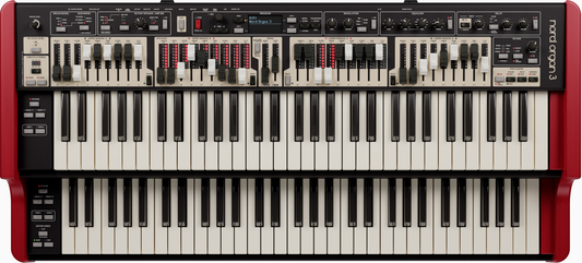Nord Organ 3