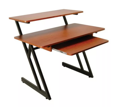 On-Stage Workstation