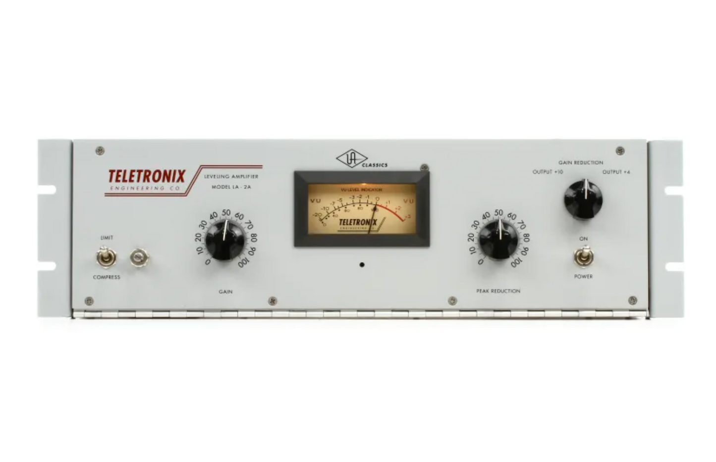 Universal Audio LA2A-U