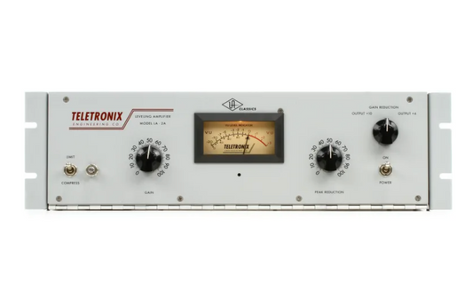Universal Audio LA2A-U