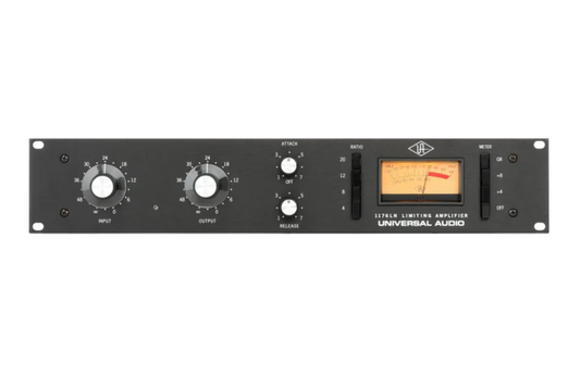 Universal Audio 1176LN Classic Limiting Amplifier
