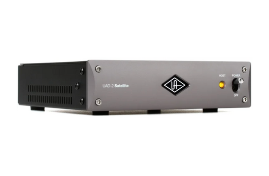 Universal Audio UAD-2 Satellite Thunderbolt 3 OCTO Core