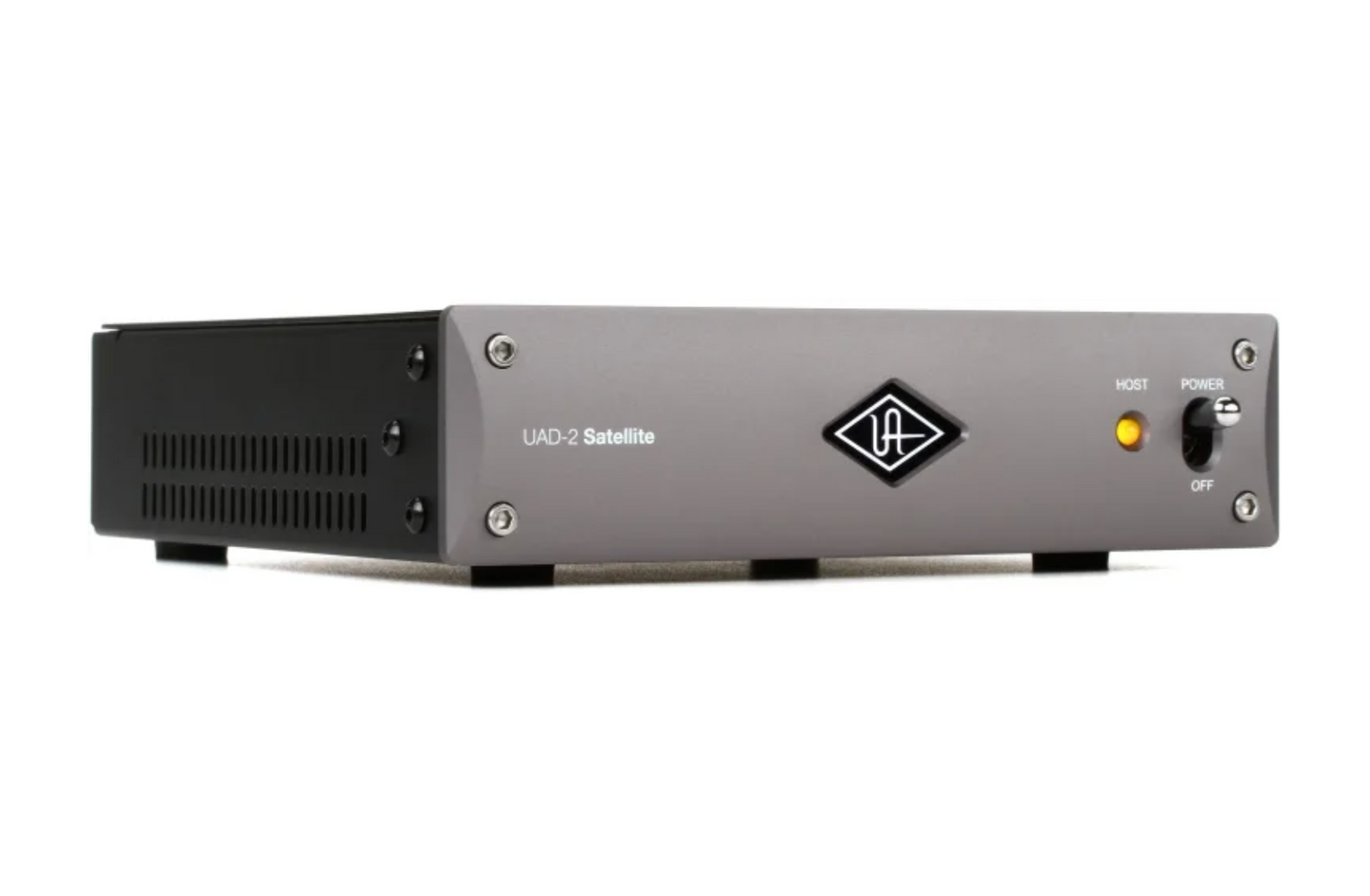 Universal Audio UAD-2 Satellite Thunderbolt 3 QUAD Core