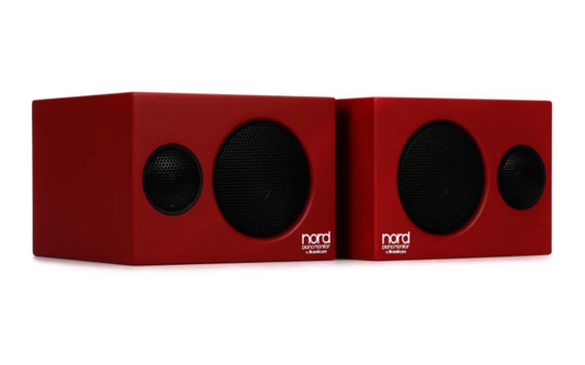 Nord Piano Monitors V2 for Nord Keyboards