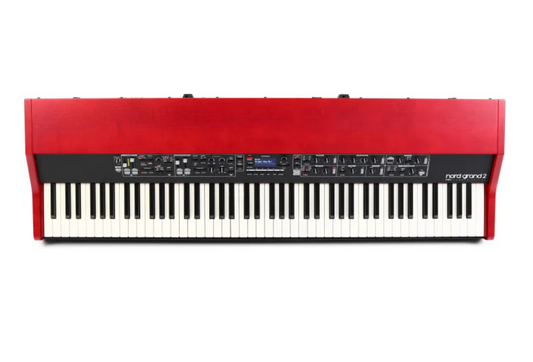 Nord Grand 2 88-key Stage Keyboard