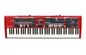 Nord Stage 4 Compact 73-key Stage Keyboard