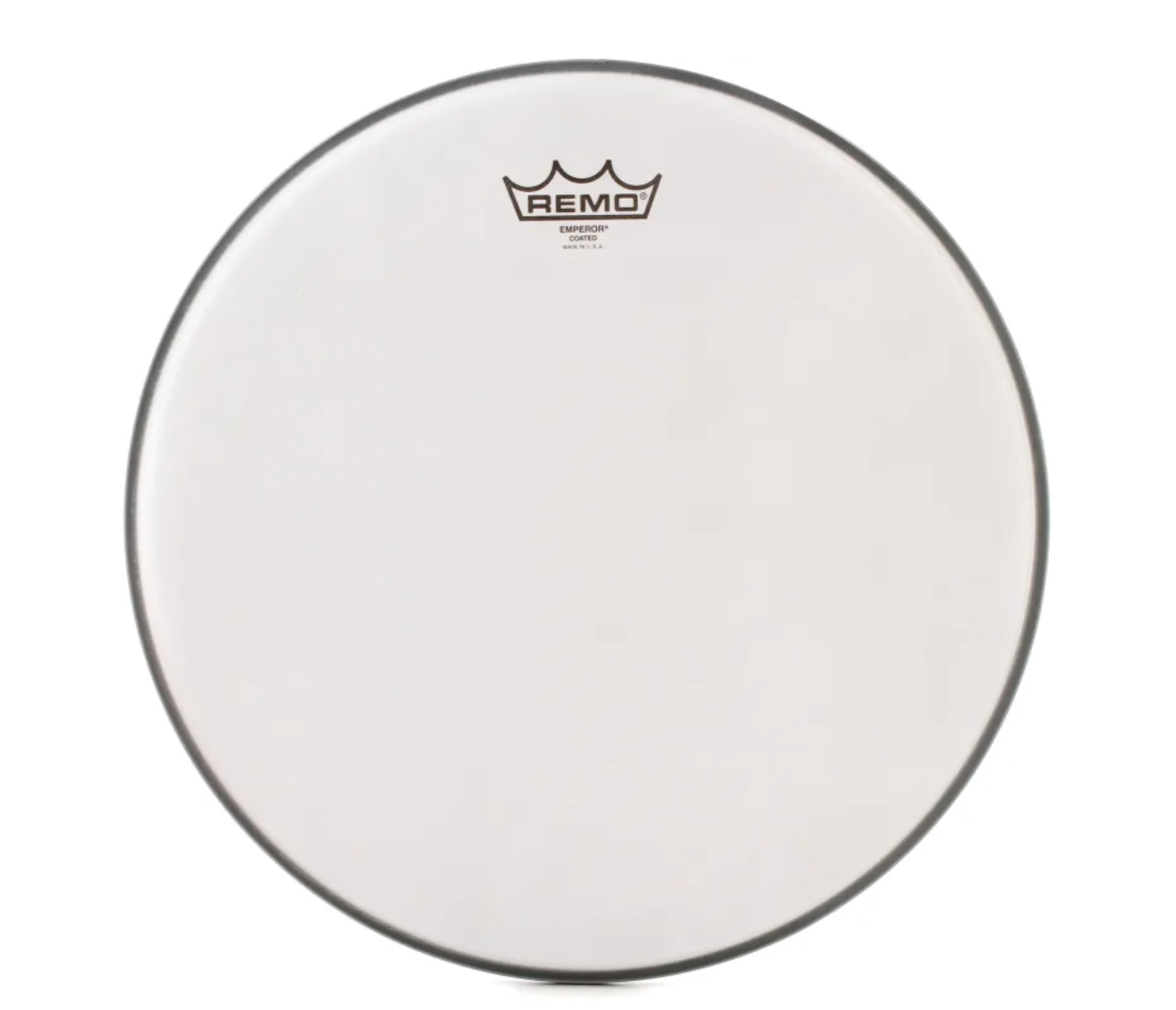 Remo Emperor Coated Drumhead - 14 inches