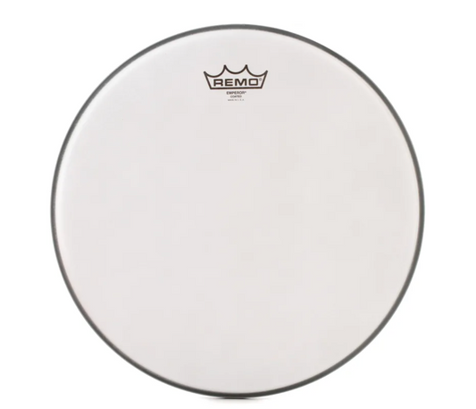 Remo Emperor Coated Drumhead - 14 inches