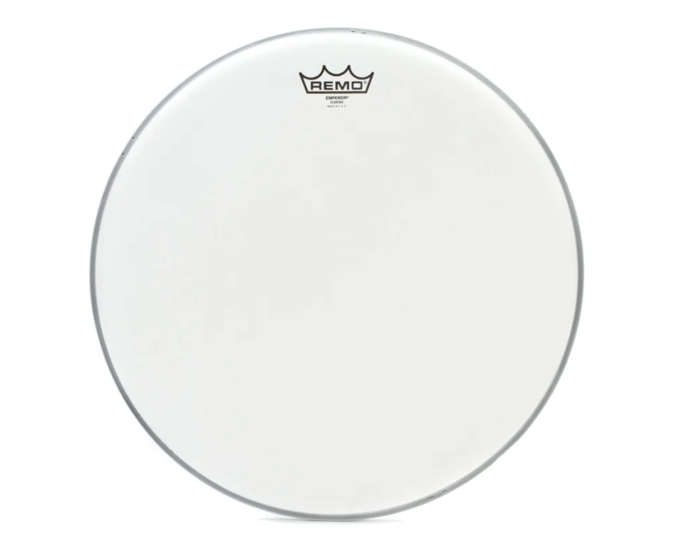 Remo Emperor Coated Drumhead - 16 inches