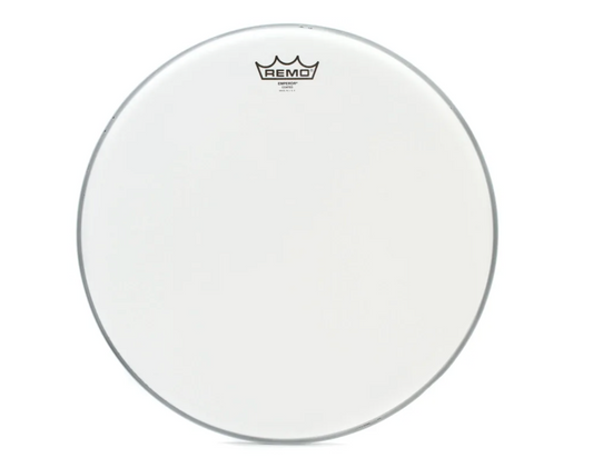 Remo Emperor Coated Drumhead - 16 inches