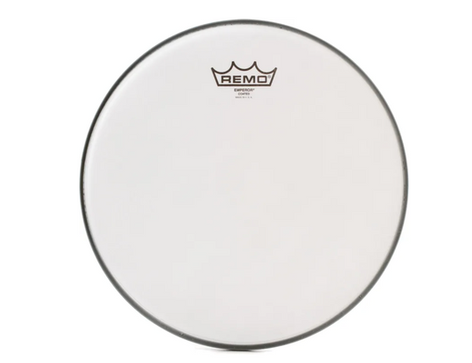 Remo Emperor Coated Drumhead - 12 inch