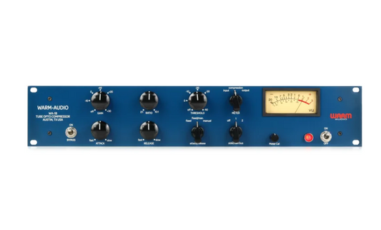 Warm Audio WA-1B Optical Compressor
