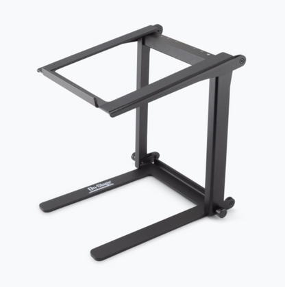 On-Stage Laptop Stand with USB Hub