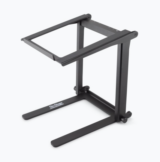 On-Stage Laptop Stand with USB Hub