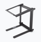 On-Stage Laptop Stand with USB Hub