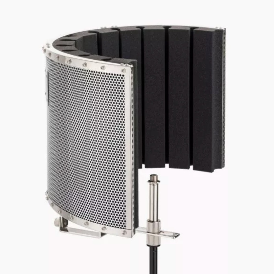 On-Stage ASMS4730 Isolation Shield