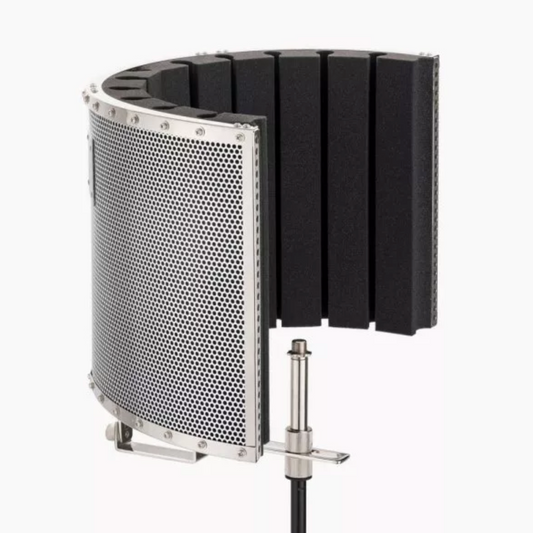 On-Stage ASMS4730 Isolation Shield