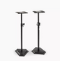 On-Stage SMS6600-P Hex-base Studio Monitor Stands