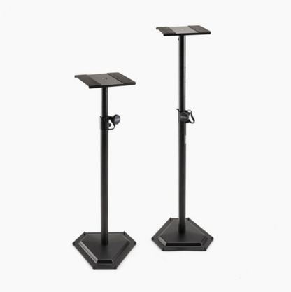 On-Stage SMS6600-P Hex-base Studio Monitor Stands