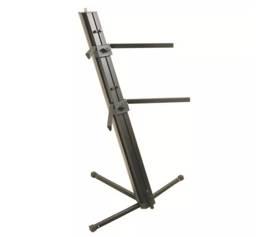 On-Stage KS9102 Quantum Core Column Keyboard Stand
