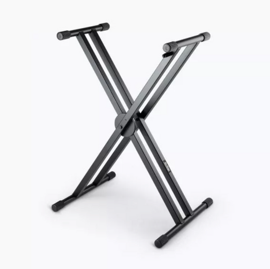 On-Stage KS7291 ERGO-LOK Keyboard Stand