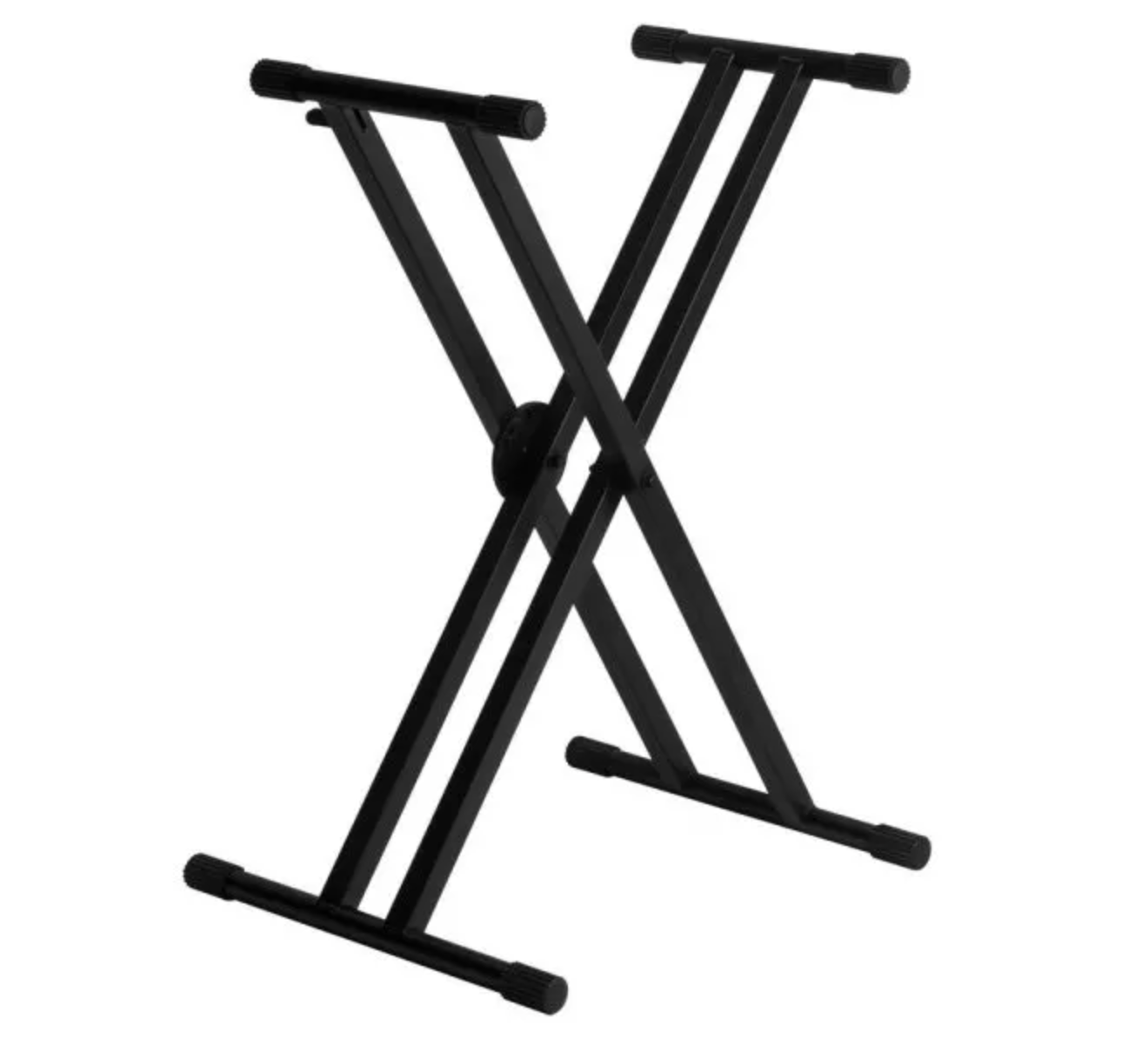 On-Stage KS7291 ERGO-LOK Keyboard Stand