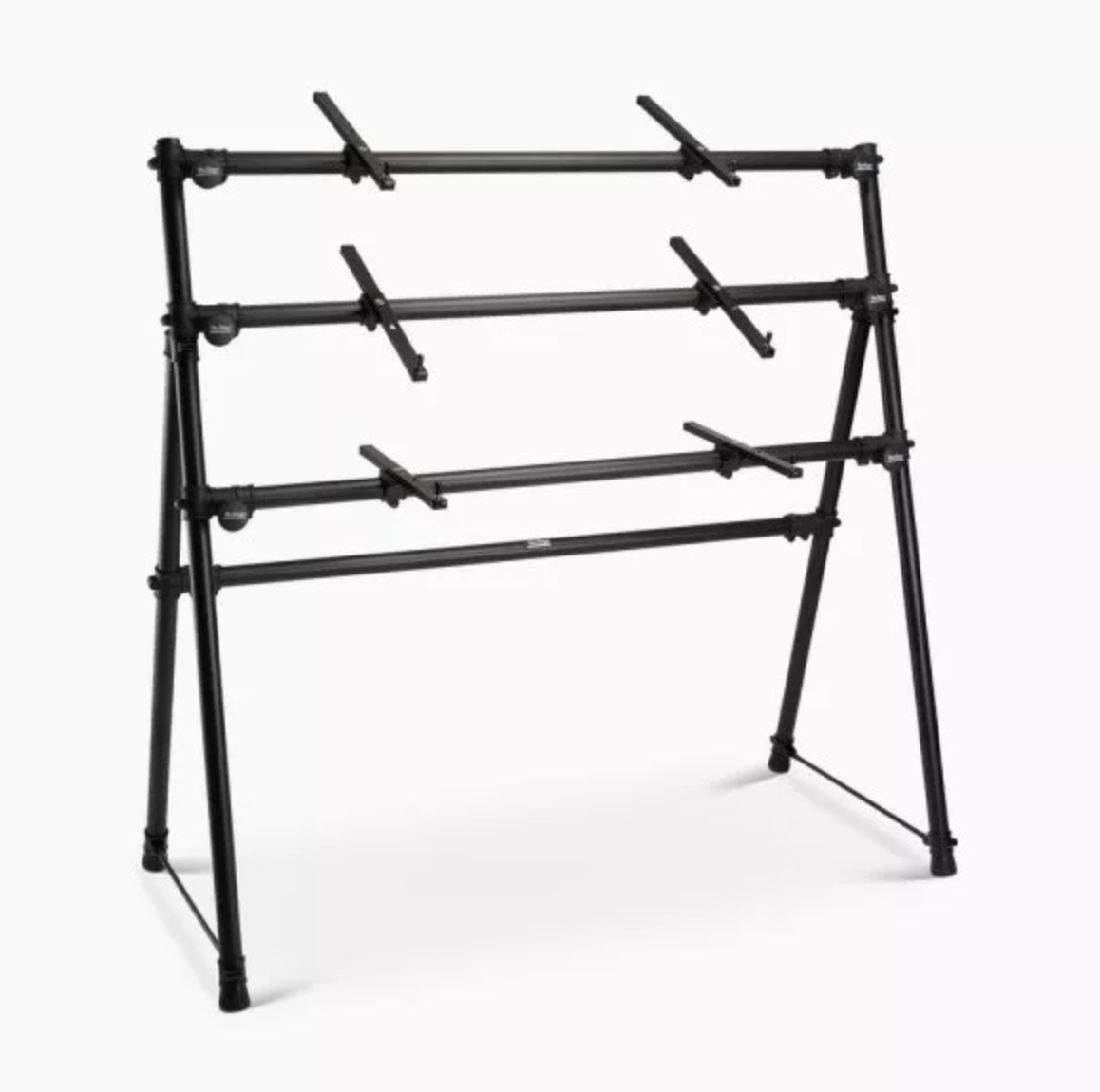On-Stage KS7903 3-Tier A-Frame Keyboard Stand