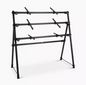On-Stage KS7903 3-Tier A-Frame Keyboard Stand