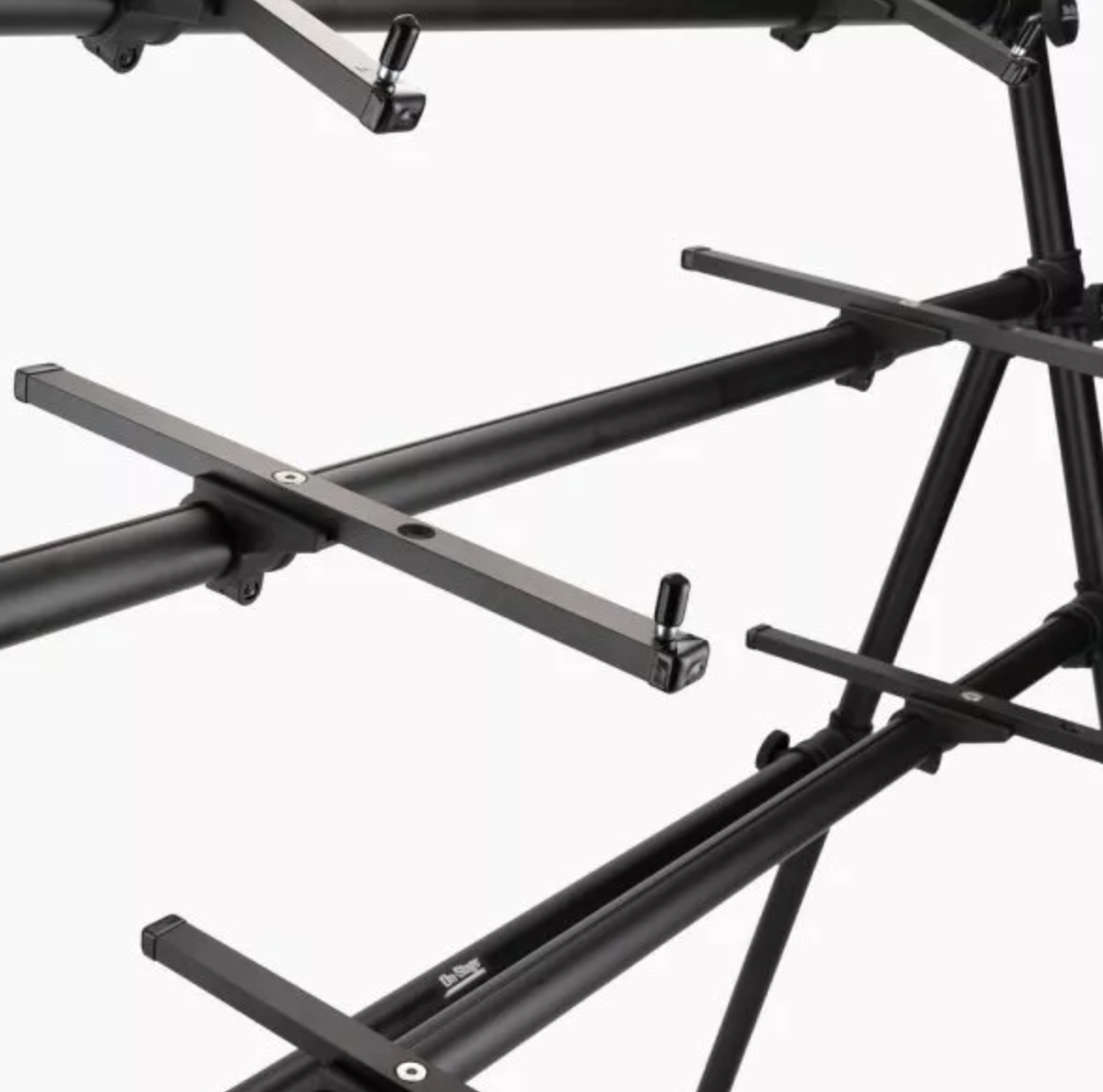 On-Stage KS7903 3-Tier A-Frame Keyboard Stand