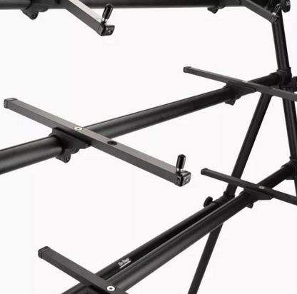 On-Stage KS7903 3-Tier A-Frame Keyboard Stand