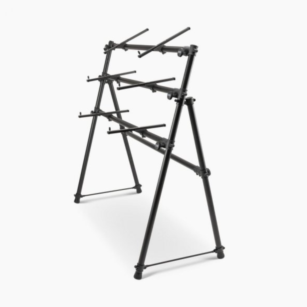 On-Stage KS7903 3-Tier A-Frame Keyboard Stand