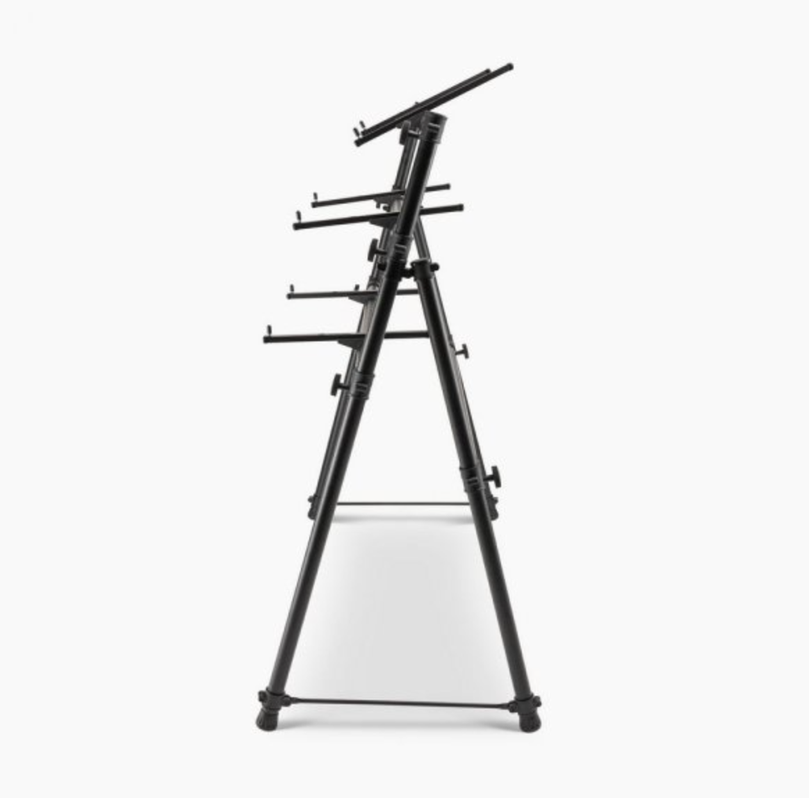 On-Stage KS7903 3-Tier A-Frame Keyboard Stand