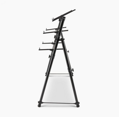 On-Stage KS7903 3-Tier A-Frame Keyboard Stand