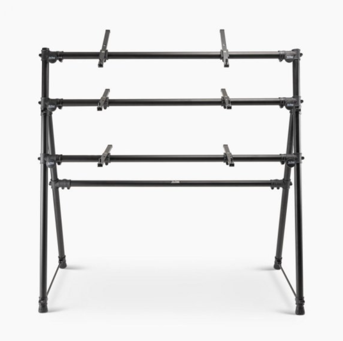 On-Stage KS7903 3-Tier A-Frame Keyboard Stand